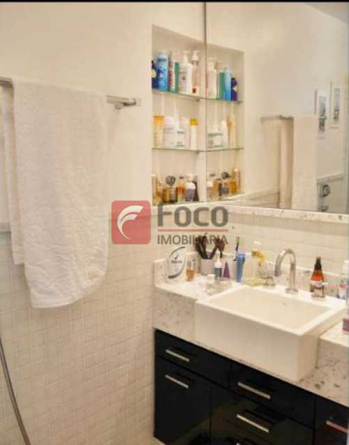 Conheça 8 do imóvel - Cobertura 2 quartos à venda Humaitá, Rio de Janeiro - R$ 2.250.000 - JBCO20040 - 12 8 - 12