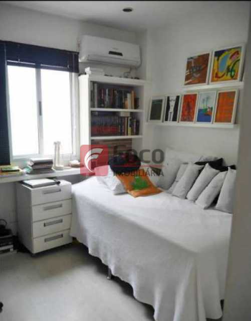 Conheça 10 do imóvel - Cobertura 2 quartos à venda Humaitá, Rio de Janeiro - R$ 2.250.000 - JBCO20040 - 14 10 - 14