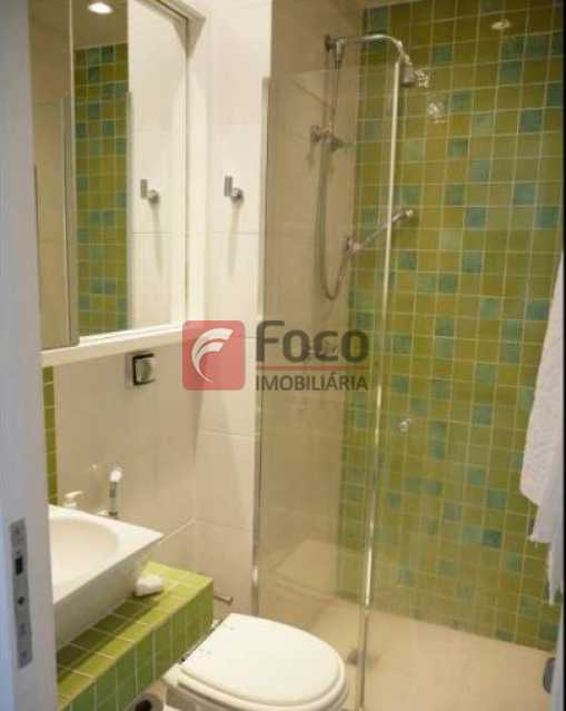 Conheça 11 do imóvel - Cobertura 2 quartos à venda Humaitá, Rio de Janeiro - R$ 2.250.000 - JBCO20040 - 15 11 - 15