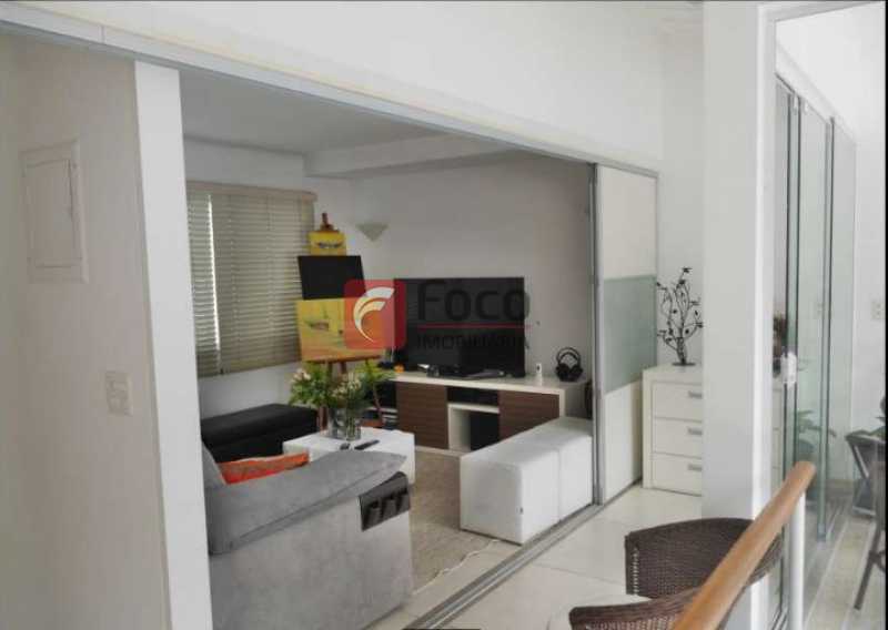 Conheça 19 do imóvel - Cobertura 2 quartos à venda Humaitá, Rio de Janeiro - R$ 2.250.000 - JBCO20040 - 10 19 - 10