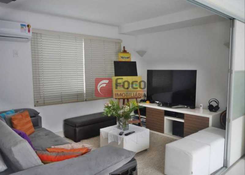 Conheça 22 do imóvel - Cobertura 2 quartos à venda Humaitá, Rio de Janeiro - R$ 2.250.000 - JBCO20040 - 11 22 - 11