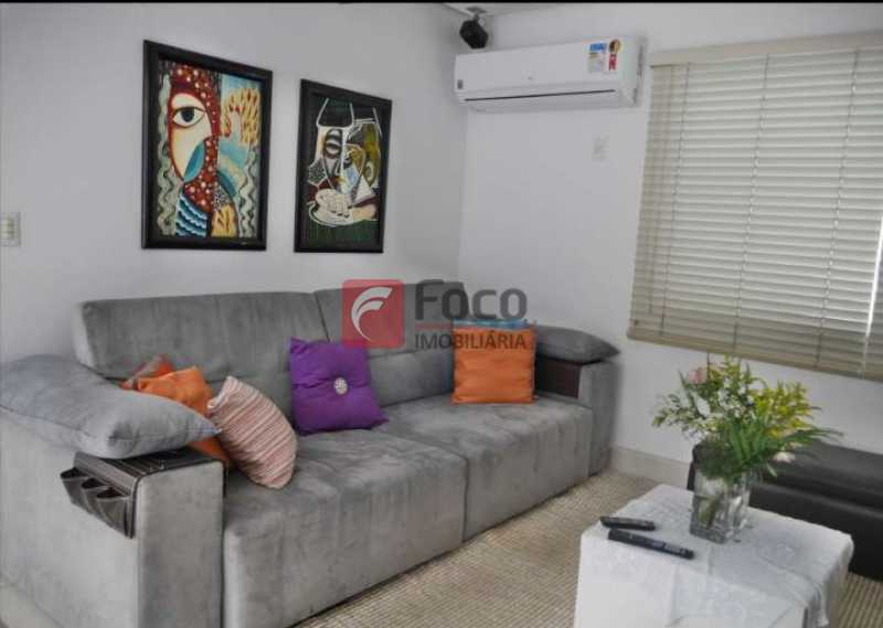 Conheça 23 do imóvel - Cobertura 2 quartos à venda Humaitá, Rio de Janeiro - R$ 2.250.000 - JBCO20040 - 16 23 - 16