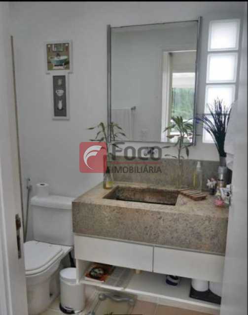 Conheça 24 do imóvel - Cobertura 2 quartos à venda Humaitá, Rio de Janeiro - R$ 2.250.000 - JBCO20040 - 17 24 - 17