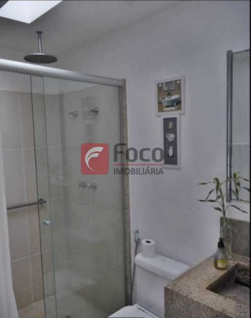 Conheça 25 do imóvel - Cobertura 2 quartos à venda Humaitá, Rio de Janeiro - R$ 2.250.000 - JBCO20040 - 25 25 - 25