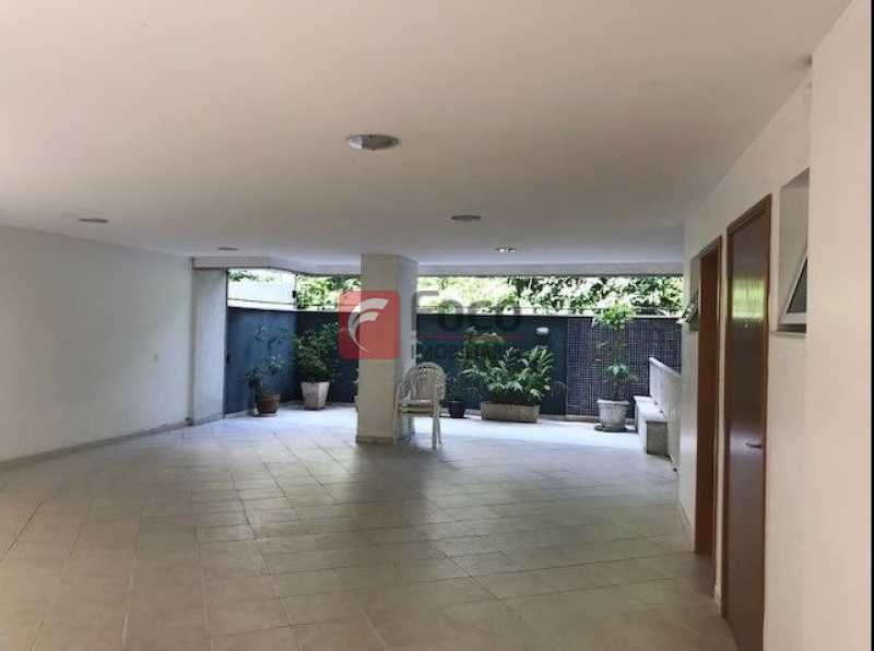 Conheça 26 do imóvel - Cobertura 2 quartos à venda Humaitá, Rio de Janeiro - R$ 2.250.000 - JBCO20040 - 26 26 - 26