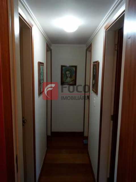 Conheça CIRCULAÇÃO do imóvel - Apartamento à venda Rua Sorocaba, Botafogo, Rio de Janeiro - R$ 2.290.000 - FLAP32150 - 8 CIRCULAÇÃO - 8