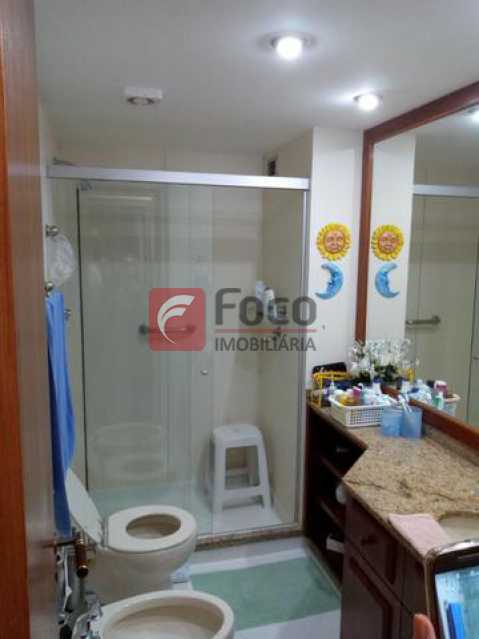 Conheça BANHEIRO SUÍTE do imóvel - Apartamento à venda Rua Sorocaba, Botafogo, Rio de Janeiro - R$ 2.290.000 - FLAP32150 - 14 BANHEIRO SUÍTE - 14
