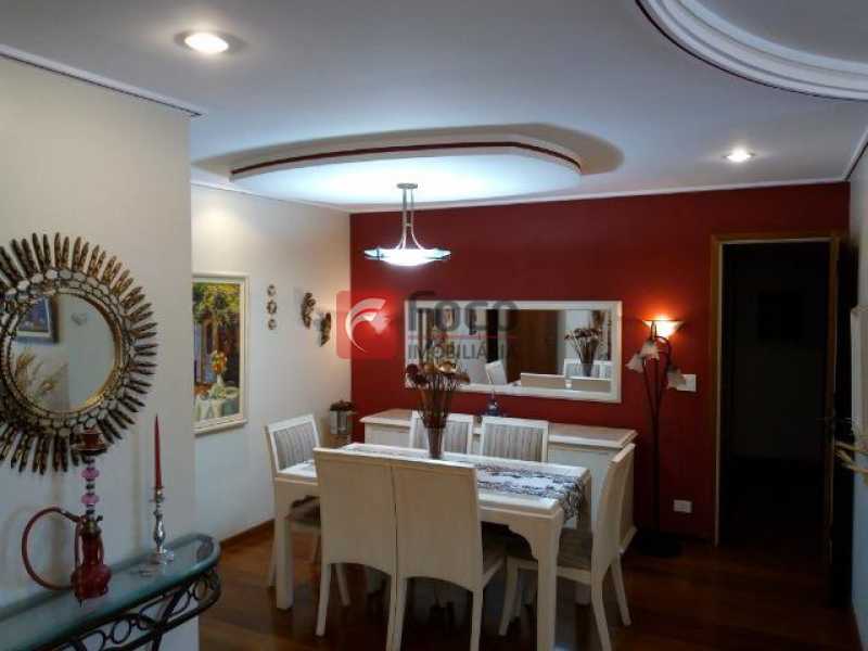 Conheça SALÃO do imóvel - Apartamento à venda Rua Sorocaba, Botafogo, Rio de Janeiro - R$ 2.290.000 - FLAP32150 - 2 SALÃO - 2