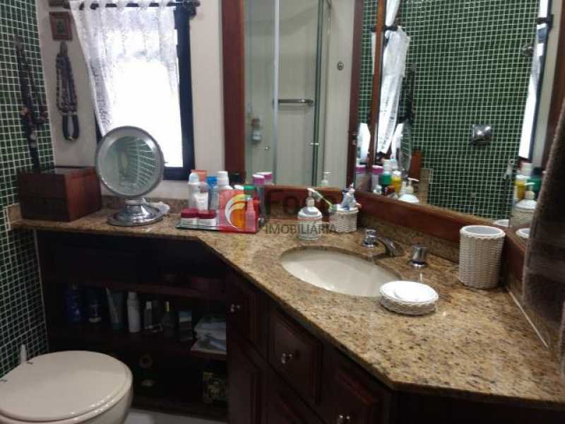Conheça BANHEIRO SUÍTE do imóvel - Apartamento à venda Rua Sorocaba, Botafogo, Rio de Janeiro - R$ 2.290.000 - FLAP32150 - 13 BANHEIRO SUÍTE - 13