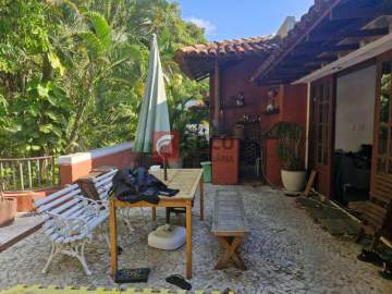 Cobertura 3 quartos à venda Lagoa, Rio de Janeiro - R$ 2.520.000 - JBCO30271