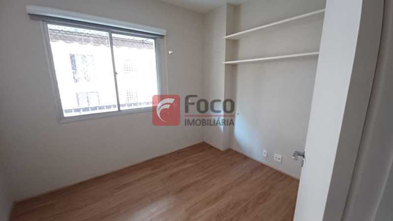 Conheça 5 do imóvel - OPORUNIDADE 2 SUITES 1 VAGA TODO REFORMADO !! - JBAP21698 - 11 5 - 11