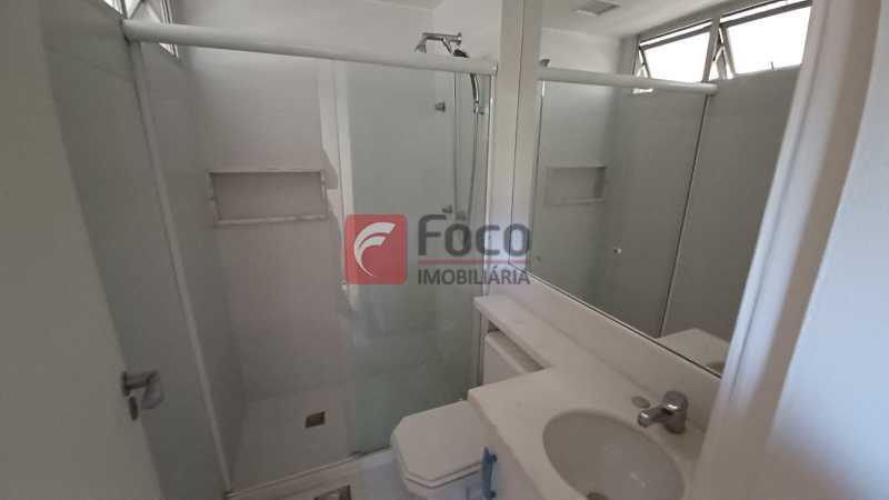 Conheça 9 do imóvel - OPORUNIDADE 2 SUITES 1 VAGA TODO REFORMADO !! - JBAP21698 - 16 9 - 16