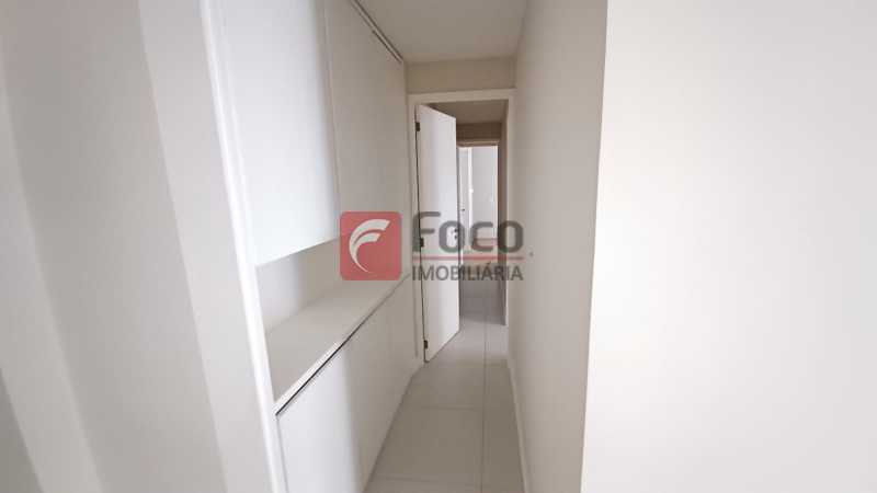 Conheça 11 do imóvel - OPORUNIDADE 2 SUITES 1 VAGA TODO REFORMADO !! - JBAP21698 - 9 11 - 9
