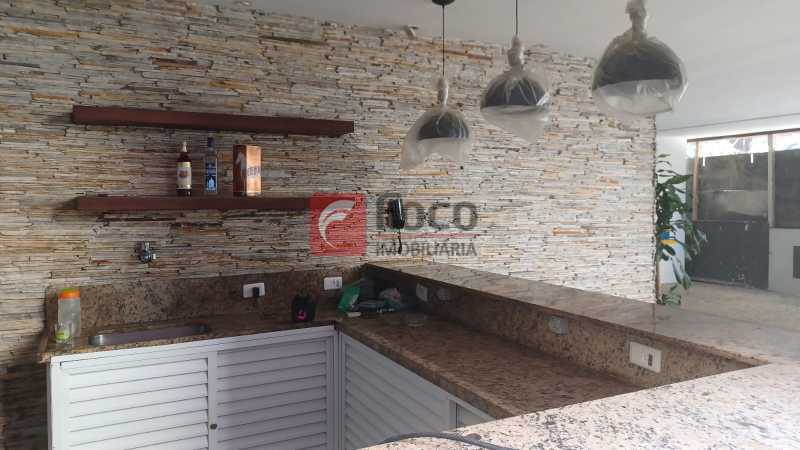 Conheça 20 do imóvel - OPORUNIDADE 2 SUITES 1 VAGA TODO REFORMADO !! - JBAP21698 - 29 20 - 29