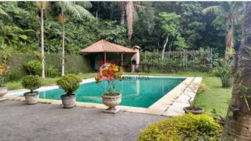 Oportunidade! - Casa à venda Rua Tenente Márcio Pinto, Gávea, Rio de Janeiro - R$ 3.150.000 - JBCA130001