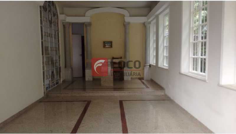 Conheça capela do imóvel - Casa à venda Rua Tenente Márcio Pinto, Gávea, Rio de Janeiro - R$ 3.150.000 - JBCA130001 - 5 capela - 5