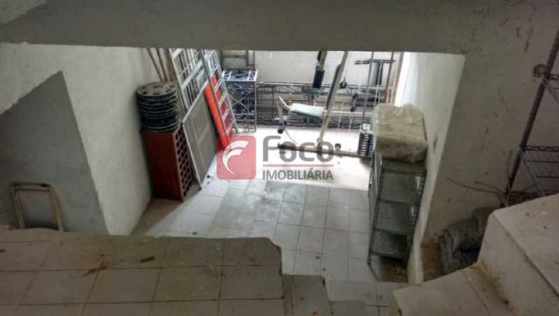Conheça 14 do imóvel - Casa à venda Rua Tenente Márcio Pinto, Gávea, Rio de Janeiro - R$ 3.150.000 - JBCA130001 - 14 14 - 14