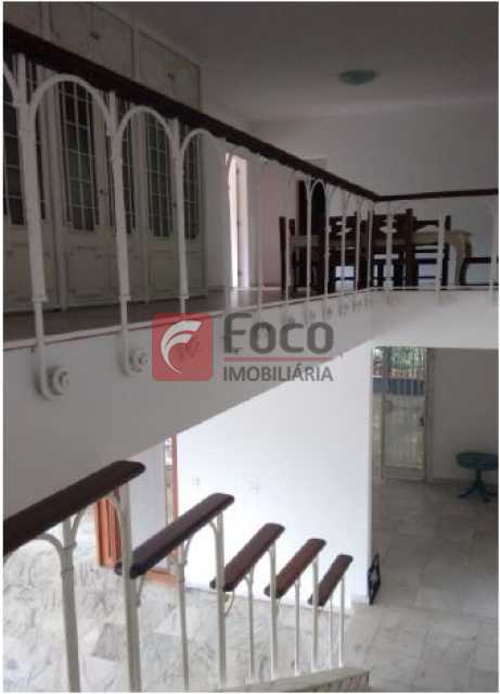 Conheça hall do imóvel - Casa à venda Rua Tenente Márcio Pinto, Gávea, Rio de Janeiro - R$ 3.150.000 - JBCA130001 - 19 hall - 19