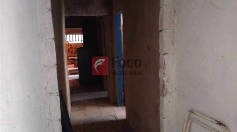 Conheça área com os 4 quartos do imóvel - Casa à venda Rua Tenente Márcio Pinto, Gávea, Rio de Janeiro - R$ 3.150.000 - JBCA130001 - 21 área com os 4 quartos - 21