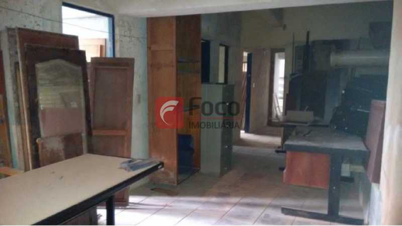 Conheça área com os 4 quartos do imóvel - Casa à venda Rua Tenente Márcio Pinto, Gávea, Rio de Janeiro - R$ 3.150.000 - JBCA130001 - 22 área com os 4 quartos - 22