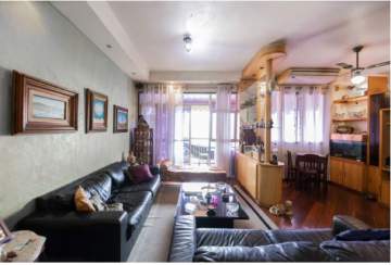 Com 2 Vagas Garagem! - Cobertura à venda Rua Real Grandeza, Botafogo, Rio de Janeiro - R$ 1.750.000 - JBCO40084