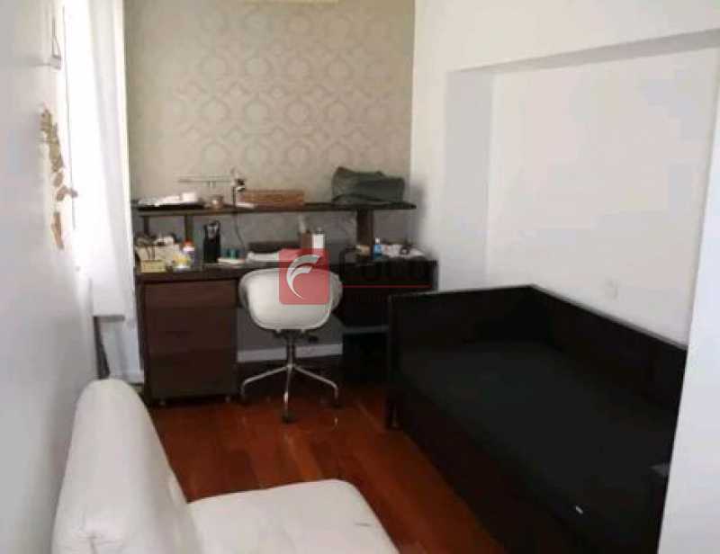 Conheça 7 do imóvel - Cobertura à venda Avenida Vieira Souto, Ipanema, Rio de Janeiro - R$ 8.800.000 - JBCO40117 - 15 7 - 15