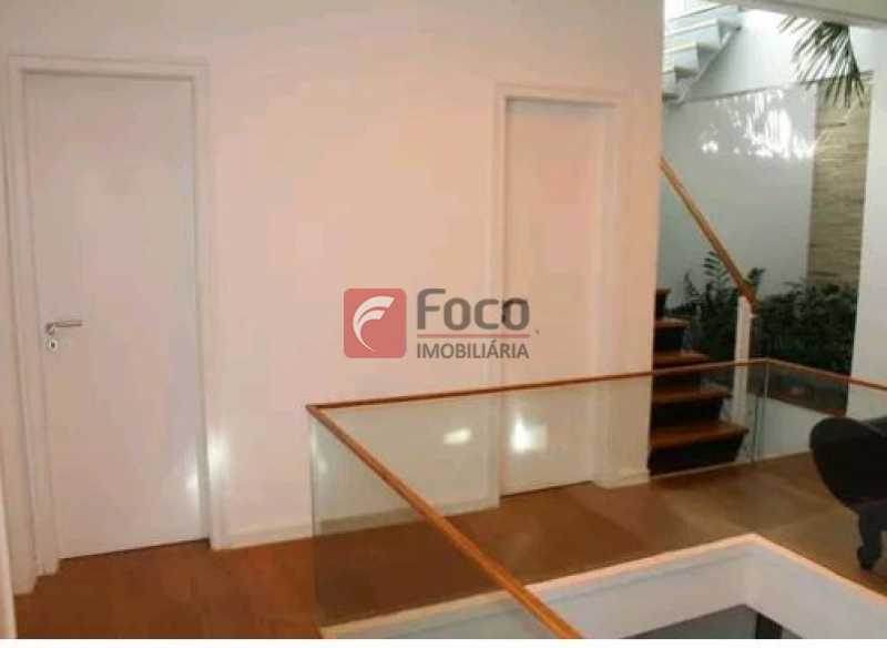 Conheça 8 do imóvel - Cobertura à venda Avenida Vieira Souto, Ipanema, Rio de Janeiro - R$ 8.800.000 - JBCO40117 - 17 8 - 17
