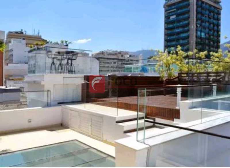 Conheça 11 do imóvel - Cobertura à venda Avenida Vieira Souto, Ipanema, Rio de Janeiro - R$ 8.800.000 - JBCO40117 - 8 11 - 8