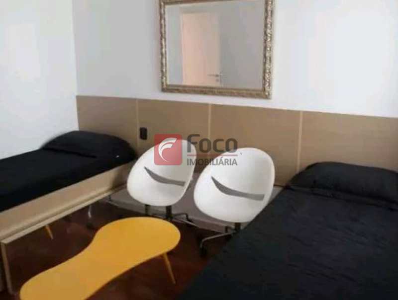 Conheça 14 do imóvel - Cobertura à venda Avenida Vieira Souto, Ipanema, Rio de Janeiro - R$ 8.800.000 - JBCO40117 - 22 14 - 22
