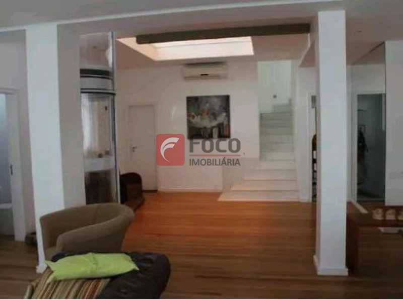 Conheça 17 do imóvel - Cobertura à venda Avenida Vieira Souto, Ipanema, Rio de Janeiro - R$ 8.800.000 - JBCO40117 - 12 17 - 12