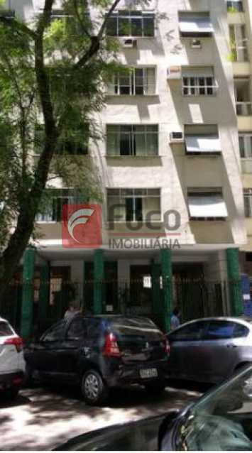 Conheça 1 do imóvel - Apartamento 1 quarto à venda Copacabana, Rio de Janeiro - R$ 540.000 - JBAP10277 - 18 1 - 18