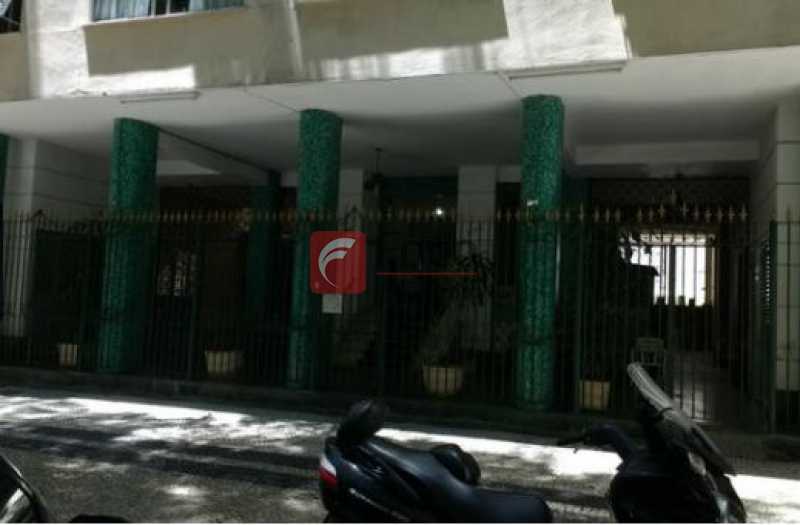 Conheça 2 do imóvel - Apartamento 1 quarto à venda Copacabana, Rio de Janeiro - R$ 540.000 - JBAP10277 - 19 2 - 19