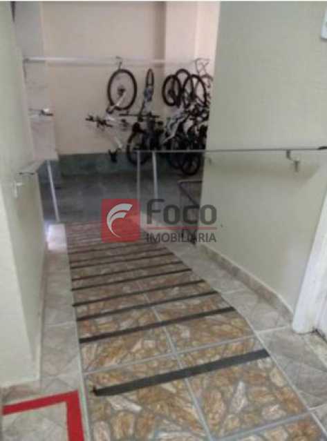 Conheça 4 do imóvel - Apartamento 1 quarto à venda Copacabana, Rio de Janeiro - R$ 540.000 - JBAP10277 - 14 4 - 14