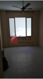Oportunidade! - Apartamento 1 quarto à venda Copacabana, Rio de Janeiro - R$ 540.000 - JBAP10277