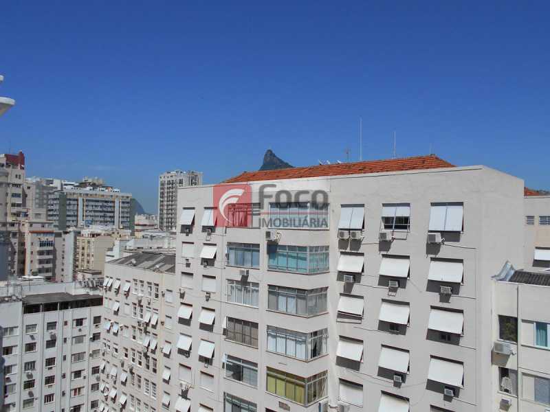 Conheça VISTA do imóvel - Apartamento à venda Rua Senador Vergueiro, Flamengo, Rio de Janeiro - R$ 1.800.000 - FLAP40531 - 5 VISTA - 5