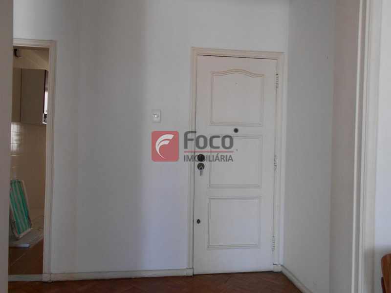 Conheça HALL ENTRADA do imóvel - Apartamento à venda Rua Senador Vergueiro, Flamengo, Rio de Janeiro - R$ 1.800.000 - FLAP40531 - 4 HALL ENTRADA - 4