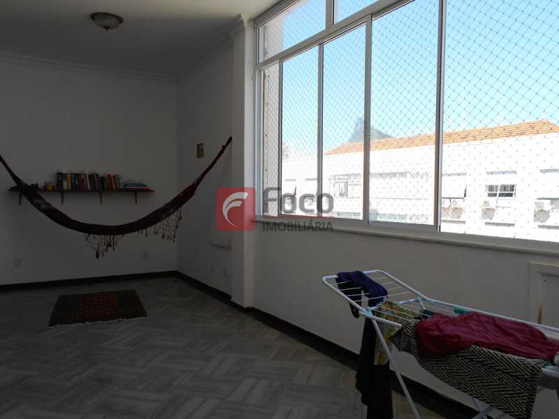 Conheça VARANDA INTERNA do imóvel - Apartamento à venda Rua Senador Vergueiro, Flamengo, Rio de Janeiro - R$ 1.800.000 - FLAP40531 - 26 VARANDA INTERNA - 26