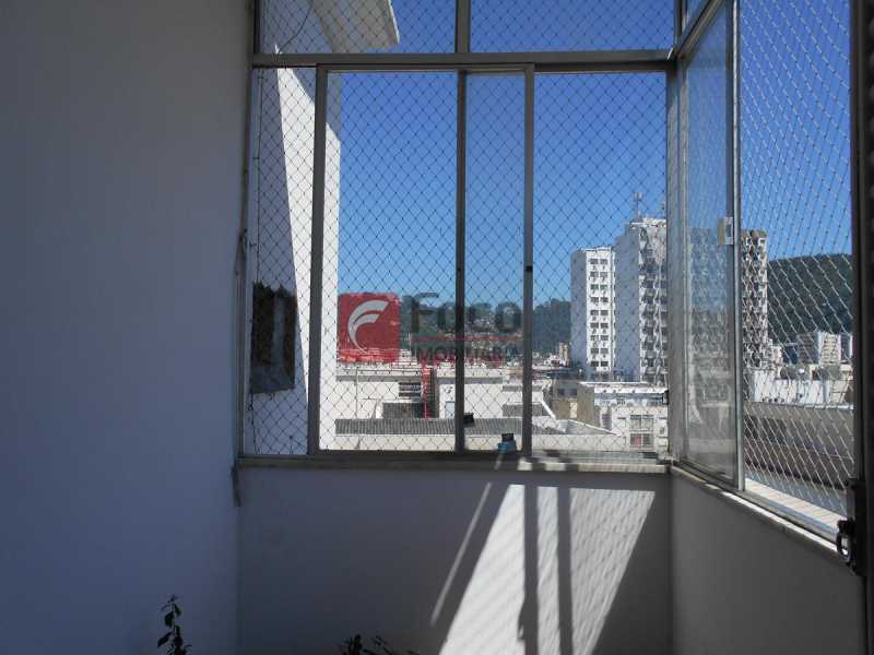 Conheça VARANDA SUÍTE do imóvel - Apartamento à venda Rua Senador Vergueiro, Flamengo, Rio de Janeiro - R$ 1.800.000 - FLAP40531 - 7 VARANDA SUÍTE - 7