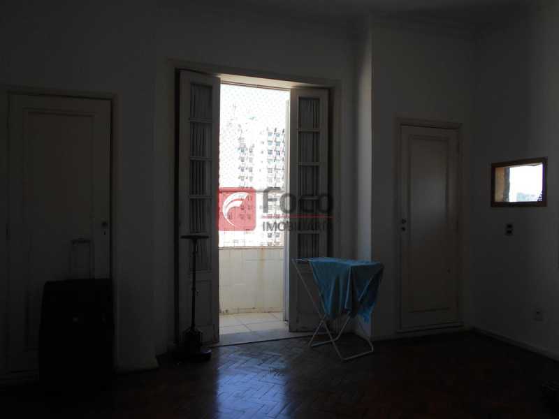 Conheça QUARTO 4 do imóvel - Apartamento à venda Rua Senador Vergueiro, Flamengo, Rio de Janeiro - R$ 1.800.000 - FLAP40531 - 12 QUARTO 4 - 12