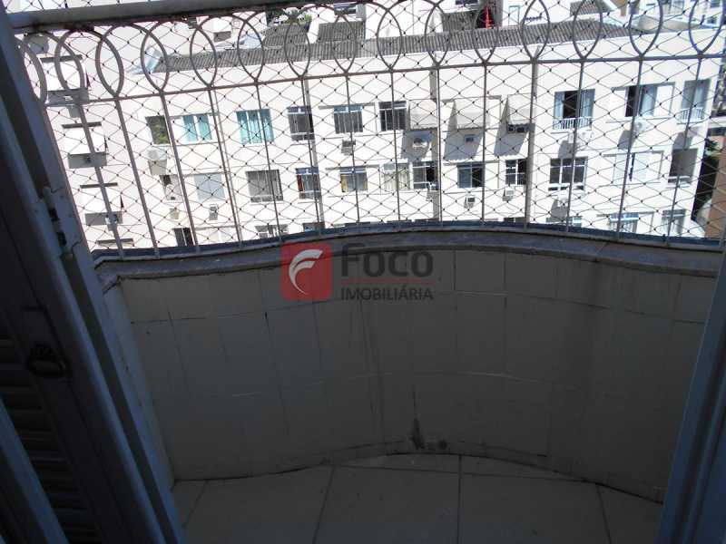 Conheça VARANDA QTO. 4 do imóvel - Apartamento à venda Rua Senador Vergueiro, Flamengo, Rio de Janeiro - R$ 1.800.000 - FLAP40531 - 13 VARANDA QTO. 4 - 13