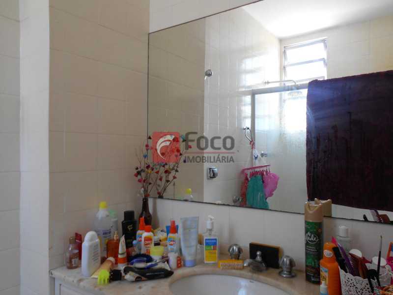 Conheça BANHEIRO SUÍTE do imóvel - Apartamento à venda Rua Senador Vergueiro, Flamengo, Rio de Janeiro - R$ 1.800.000 - FLAP40531 - 15 BANHEIRO SUÍTE - 15