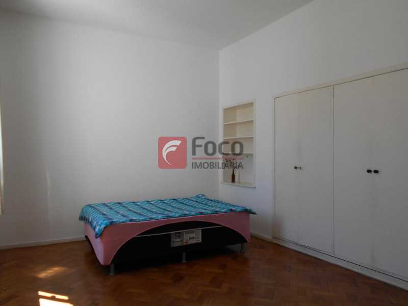 Conheça QUARTO 3 do imóvel - Apartamento à venda Rua Senador Vergueiro, Flamengo, Rio de Janeiro - R$ 1.800.000 - FLAP40531 - 10 QUARTO 3 - 10