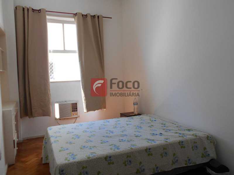 Conheça QUARTO 2 do imóvel - Apartamento à venda Rua Senador Vergueiro, Flamengo, Rio de Janeiro - R$ 1.800.000 - FLAP40531 - 8 QUARTO 2 - 8