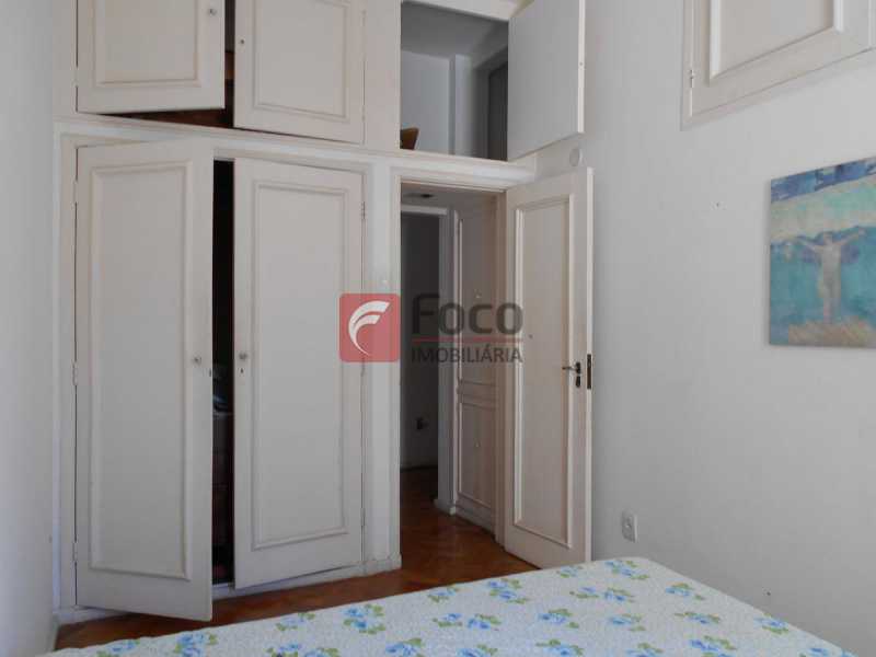 Conheça QUARTO 2 do imóvel - Apartamento à venda Rua Senador Vergueiro, Flamengo, Rio de Janeiro - R$ 1.800.000 - FLAP40531 - 9 QUARTO 2 - 9
