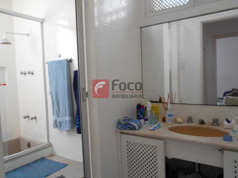 Conheça BANHEIRO SOCIAL do imóvel - Apartamento à venda Rua Senador Vergueiro, Flamengo, Rio de Janeiro - R$ 1.800.000 - FLAP40531 - 16 BANHEIRO SOCIAL - 16