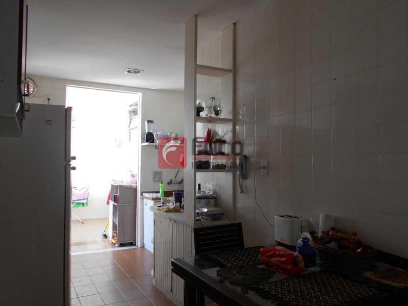 Conheça COPACOZINHA do imóvel - Apartamento à venda Rua Senador Vergueiro, Flamengo, Rio de Janeiro - R$ 1.800.000 - FLAP40531 - 21 COPACOZINHA - 21