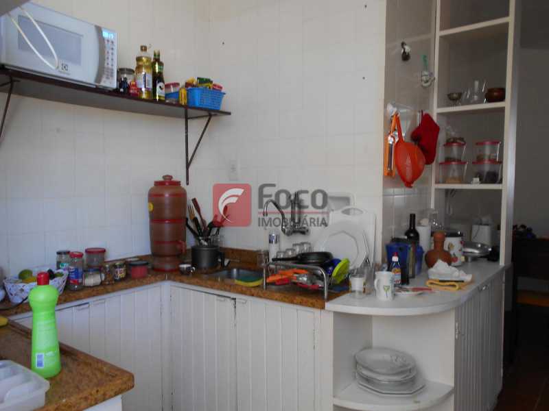 Conheça COPACOZINHA do imóvel - Apartamento à venda Rua Senador Vergueiro, Flamengo, Rio de Janeiro - R$ 1.800.000 - FLAP40531 - 20 COPACOZINHA - 20