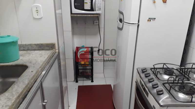 Conheça COZINHA do imóvel - Apartamento à venda Praia de Botafogo, Botafogo, Rio de Janeiro - R$ 700.000 - FLAP11290 - 10 COZINHA - 10