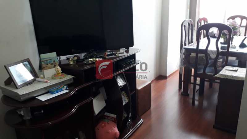 Conheça SALA do imóvel - Apartamento à venda Praia de Botafogo, Botafogo, Rio de Janeiro - R$ 700.000 - FLAP11290 - 3 SALA - 3