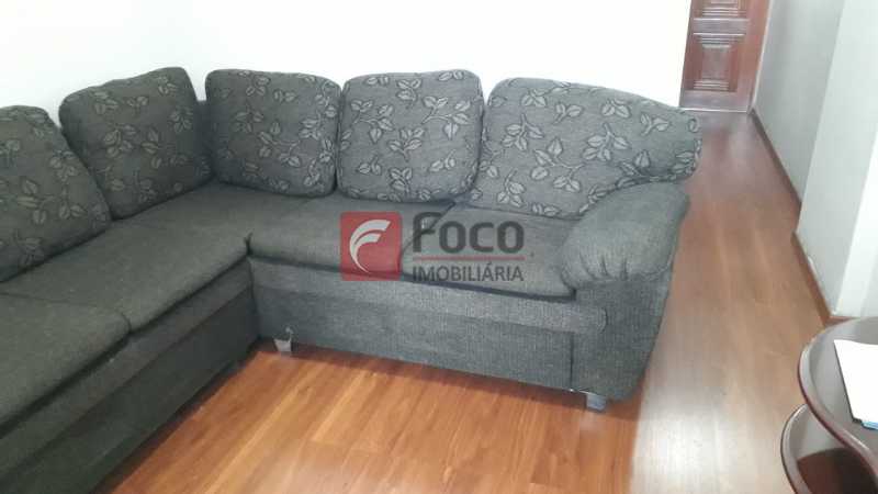 Conheça SALA do imóvel - Apartamento à venda Praia de Botafogo, Botafogo, Rio de Janeiro - R$ 700.000 - FLAP11290 - 20 SALA - 20